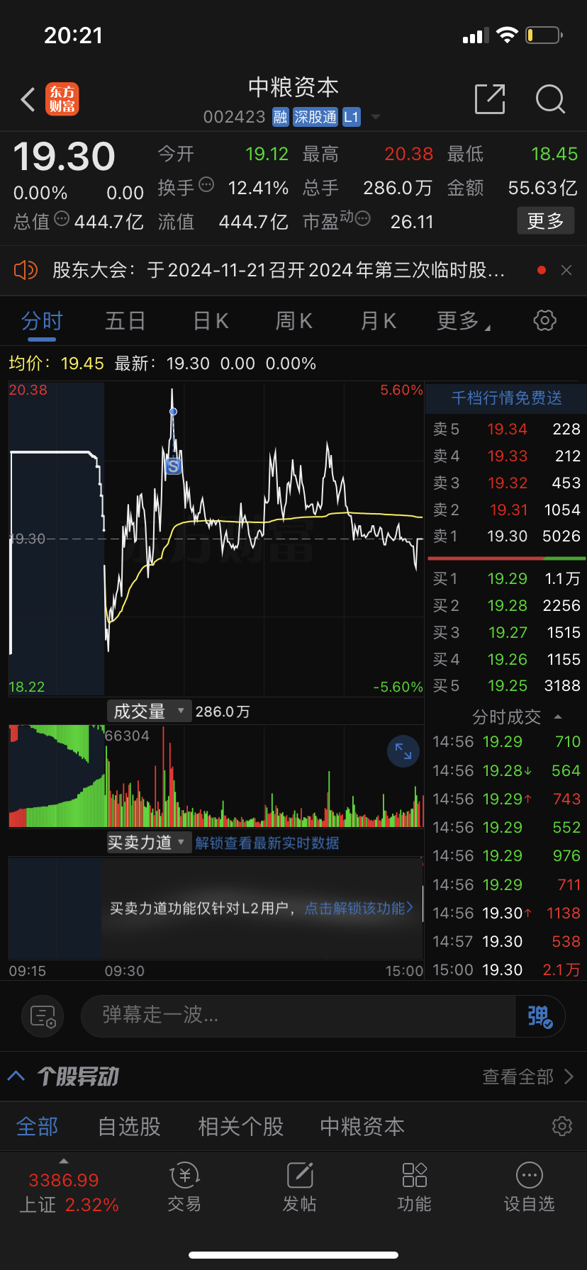 中糧資本股票，投資潛力與前景展望，中糧資本股票投資潛力與前景展望分析