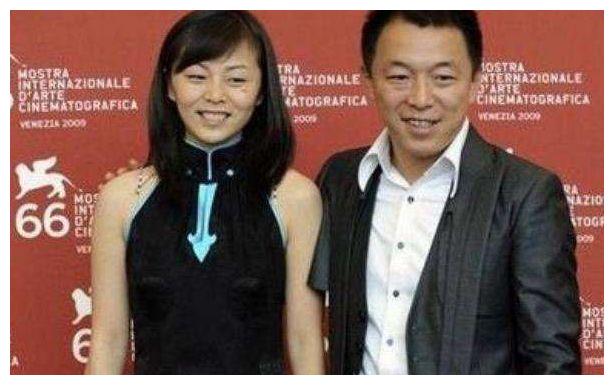 黃渤老婆現(xiàn)在的照片，一窺私密的幸福時光，黃渤妻子私密幸福時光照片曝光