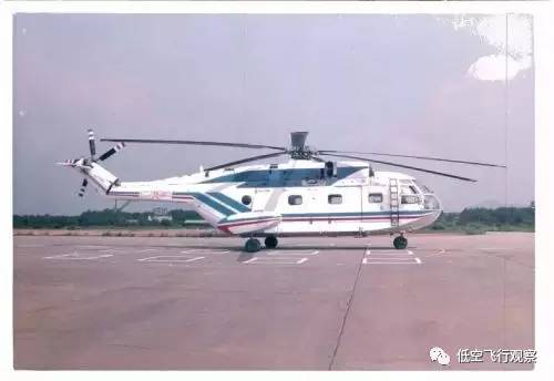 直-18直升機與直-8直升機的區(qū)別，直-18與直-8直升機性能差異解析