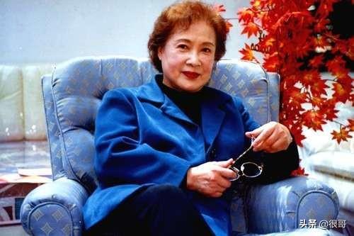 秦怡簡(jiǎn)歷及個(gè)人資料，秦怡，個(gè)人生平概覽與生平資料