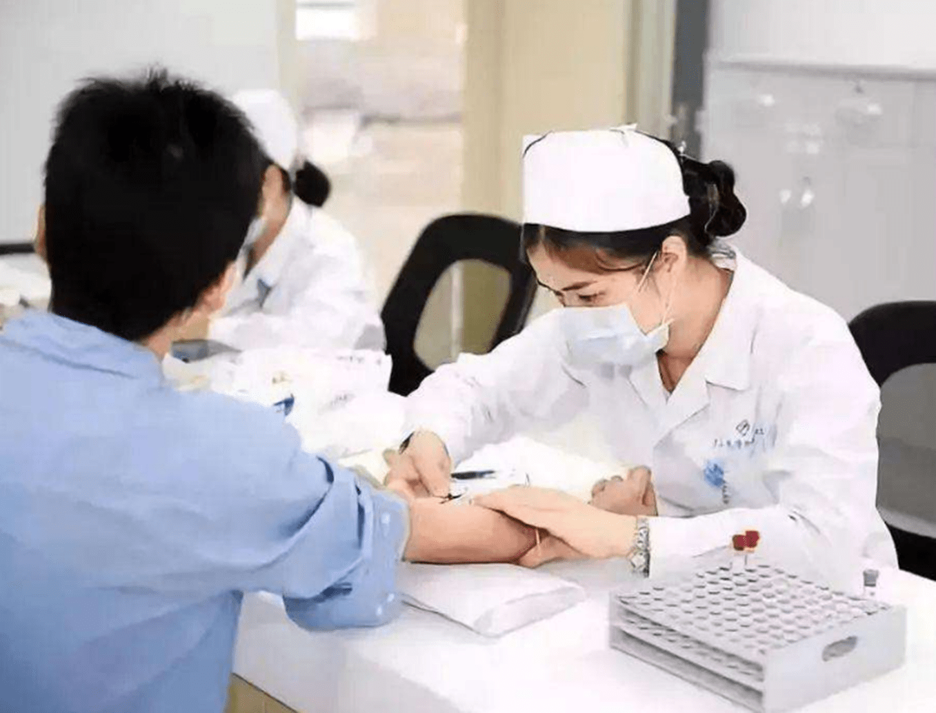 全面關(guān)注健康，體檢的重要性與流程解析，全面關(guān)注健康，體檢的重要性及流程詳解