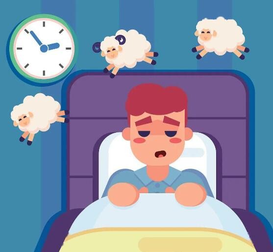 睡眠質(zhì)量不佳，原因、影響及改善策略，睡眠質(zhì)量不佳，成因、影響與改善方法