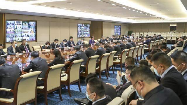 全筑股份，探索企業(yè)潛力，聚焦未來發(fā)展，全筑股份，挖掘企業(yè)潛力，展望未來發(fā)展