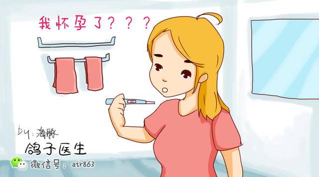 如何發(fā)現(xiàn)自己懷孕了？全面解析懷孕跡象與癥狀，全面解析懷孕跡象與癥狀，如何發(fā)現(xiàn)自己懷孕了？