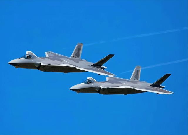 揭秘，2022年殲-20戰(zhàn)機(jī)數(shù)量概覽，揭秘，殲-20戰(zhàn)機(jī)數(shù)量概覽（2022年）