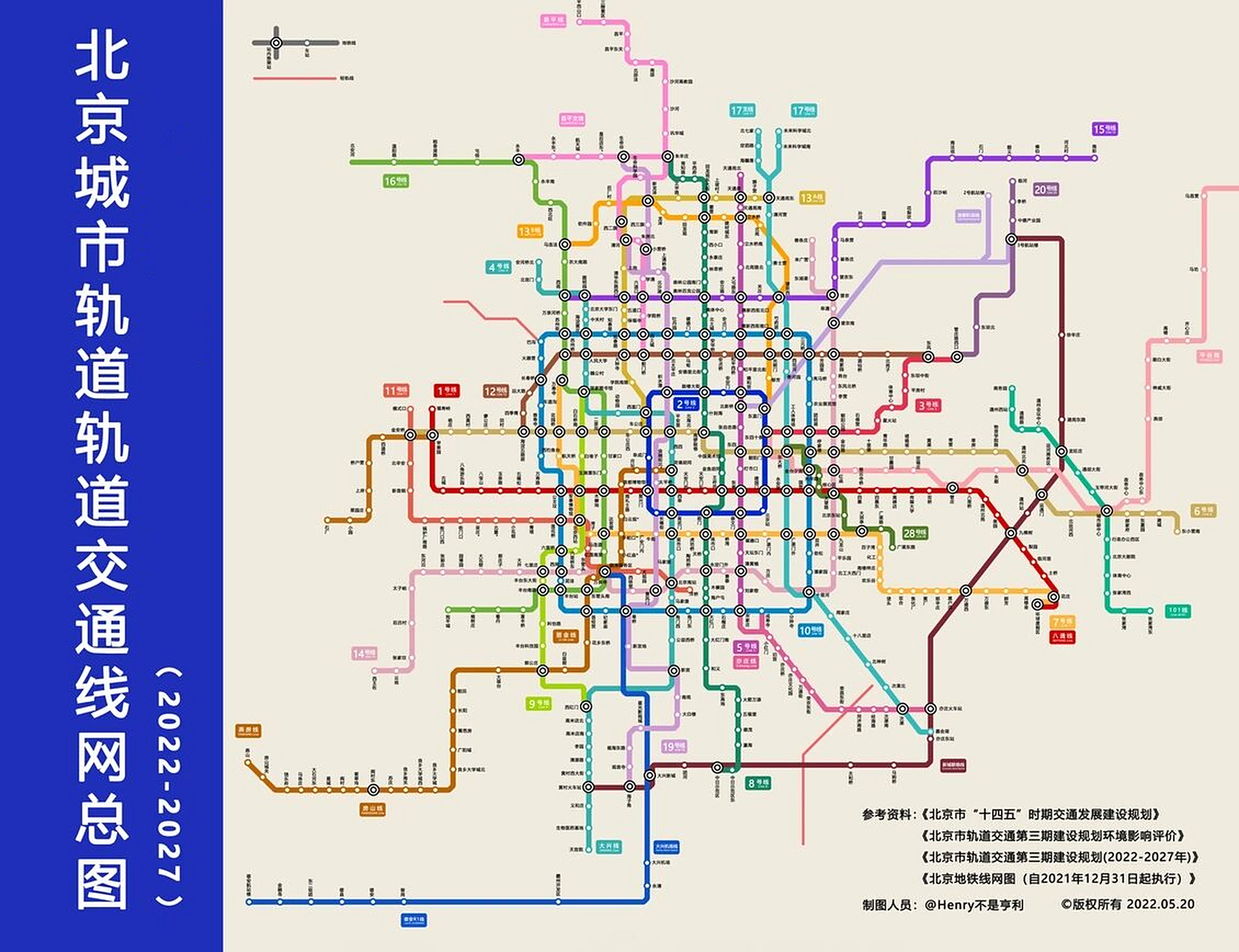 北京地鐵線路圖最新2022，全面更新，便捷出行，北京地鐵線路圖全新升級，2022年最新版，便捷出行指南