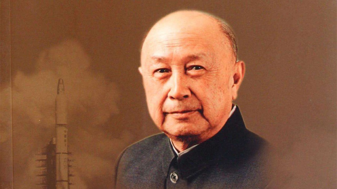 錢學(xué)森的故事簡(jiǎn)介，一位偉大的科學(xué)家的人生軌跡，錢學(xué)森，偉大科學(xué)家的輝煌人生軌跡簡(jiǎn)介