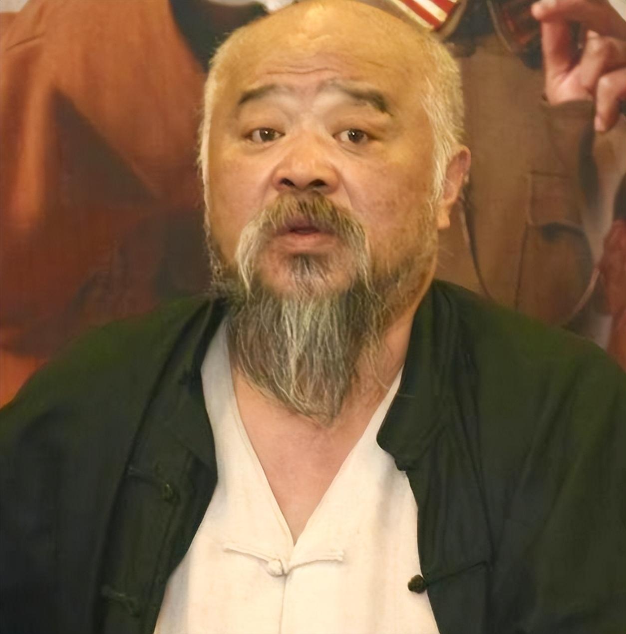 演員李琦近況最新消息，揭秘他的演藝生涯與最新動態(tài)，揭秘演員李琦的最新近況與演藝生涯發(fā)展動態(tài)